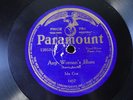 Ida Cox (w/ Lovie Austin, piano) 
