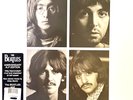 The Beatles White Album Esher Demos 180g Vinyl 4LP Box Set 2018 (50th) Like New