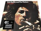BOB MARLEY & THE WAILERS Catch a Fire LP 180g Back to Black VINYL NEW