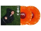 Alex Warren  You'll Be Alright Kid Chapter 1 - Orange Galaxy 2LP Vinyl SHIPPED