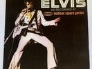 Elvis Presley ‎– Elvis As Recorded At Madison Square Garden - RCA Colombia