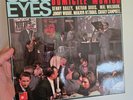 RARE MODAL JAZZ LP BENNY BAILEY SEXTETT SOUL EYES DAVIS WALDRON OG FR BASF EX