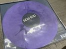 Dead Bob Life Like PURPLE MARBLE VINYL LP Record John Wright NoMeansNo Punk NEW