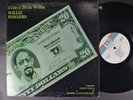 WILLIE ROSARIO 20 Anos TONY VEGA BOBBY CONCEPCION LP TH orig SALSA MIAMI TAPE