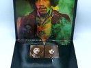 [MINT-] Jimi Hendrix - Electric Ladyland. 1973 UK Polydor Nude Cover Reissue 2LP