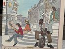 Howlin' Wolf – The London Howlin' Wolf Sessions 2015 Record Store Day release