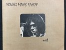 Young Man's Fancy by Neil Young (Zerocks 85-60-ZLN) Double LP VG-/VG