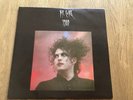 The Cure 1989 Live Essen Grugahalle 1989 2 X LP NM