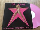 The Cure LP Live At Paradiso ( Amsterdam ) 12/12/79 NM