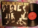 THE ROLLING STONES NOW,ORIGINAL IMPORT MONO