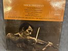 Erick Friedman London Symphony Orchestra, Sir Malcom Sargent Vintage Vinyl