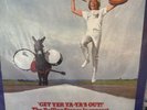 Rolling Stones 'Get Yer Ya-Ya's Out '  Abkco 2003 heavy vinyl NM Play tested