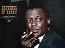 Miles Davis Sketches of Spain Vinyl 1963 French Release VG/VG+