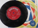 The Beatles Love Me Do 1st UK 1962 PT G/O