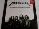 METALLICA - Winston Farm - Sealed Vinyl 2 LP Record Album