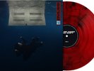 Billie Eilish - Hit Me Hard and Soft Exclusive RED  Vinyl LP NEU OVP