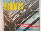 The Beatles - Please Please Me Original Master Recording LP MFSL 1-101 - SEALED