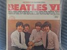 BEATLES VI Apple Records ST- 2358 Stereo LP 1971 Winchester Reissue VG+/VG+