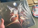 Trippie Redd Pegasus Signed Vinyl *SIGNED TRANSLUCENT PINK VINYL*