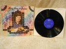 Tony Rice Guitar  REBEL - J.D. Crowe/Classic Bluegrass -VG+/EXC -SEE PICS