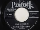 Five Singing Stars 