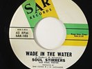 Soul Stirrers 