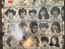 The Rolling Stones 1978 LP Vinyl Record Album Some Girls