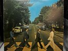 The Beatles Abbey Road Apple SO-383 LP 1st Press w/No Her Majesty Vinyl VG-/VG