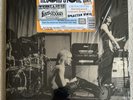 Iggy and the Stooges Whisky A Go Go RSD 2021 2 x LP Splatter Vinyl Easy Action