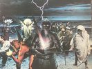 Black Sabbath Live Evil Double LP Album Vinyl Record - EX/VG+