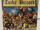 1973 Tucky Buzzard ‎– Allright On The Night LP SEALED Passport PPS 97001