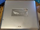 The Rise And Fall Of Paramount Records vol. II Various Artists W/ORIGINAL BOX