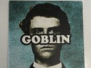 Tyler The Creator-Goblin 2LP XL Recordings(XLLP529) 2011 OP Hip Hop Black Vinyl