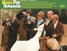Pet Sounds [Mono] [2 x 45 RPM Vinyl LP 200 Gram] by The Beach Boys [VINYL]
