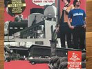 The Black Keys   Rubber Factory   2014 Newbury Exclusive -1,500 Pressed -Sealed