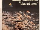 BLACK SABBATH – LIVE AT LAST... - VINYL LP 1980 NEMS BS001 - VG+ - A17