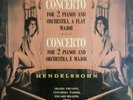 Felix Mendelssohn-Bartholdy - Orazio Frugoni, Annarosa Taddei, Wiener Symphonike