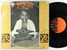 Osunfisan Brothers & Sisters - Yoga LP - EMI Nigeria - Rare Afro Disco Funk