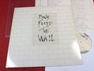 Pink Floyd  THE WALL  -  EMI Harvest 1C 198-63410/11 Germany 1979 - 2 LP-Set