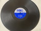 The Premiers 1956 DOO WOP 78 My Darling / Have  A Heart DIG VG++ HEAR