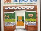 THE BEACH BOYS - THE SMILE SESSIONS LP 2025 RELEASE