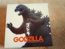 GODZILLA The Showa Era Soundtracks 1954-1975 Colored 18 Vinyl Box Set (LIKE NEW)