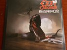 Ozzy Osbourne Blizzard Of Ozz 1981 LP 1st press Jet JZ-36812 New