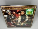 Kenny Rogers The Gambler Vinyl LP Album NEW Sealed Hype Sticker Poster 1978