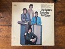 The Beatles Yesterday and Today Capitol Mono T 2553 Litho in Canada Vinyl