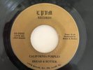 Bread & Butter - California Purples 1971 LPVM 45rpm 7