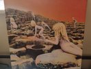 LED ZEPPELIN HOUSES OF THE HOLY VINYL LP(ATLANTIC K50014)  Gatefold + Inner