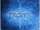Disney Frozen Deluxe Edition Soundtrack Vinyl LP #0824