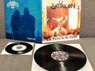 Satyricon / Enslaved - The Forest Is My Throne / Yggdrasill 12