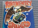 Token Entry Jaybird